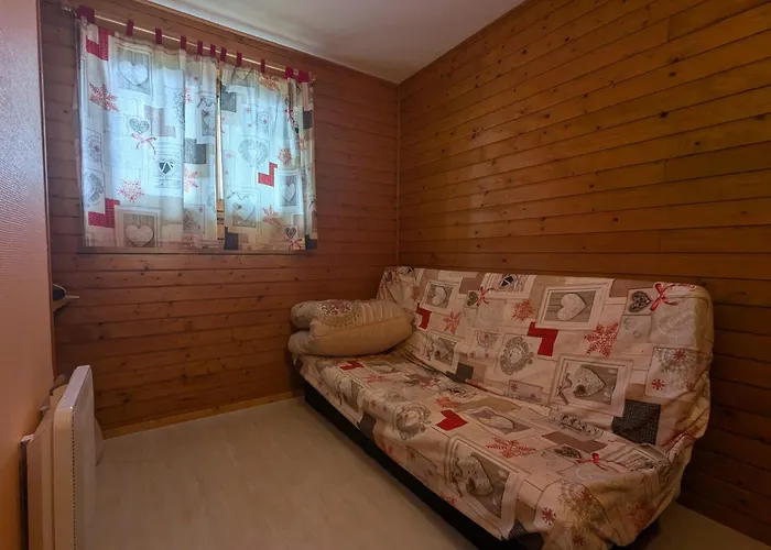 Horská chata Le Petit Bellevue - Cosy Calme Parking La Bresse